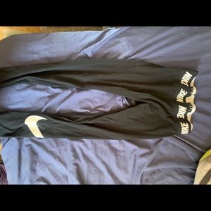 Nike leggings